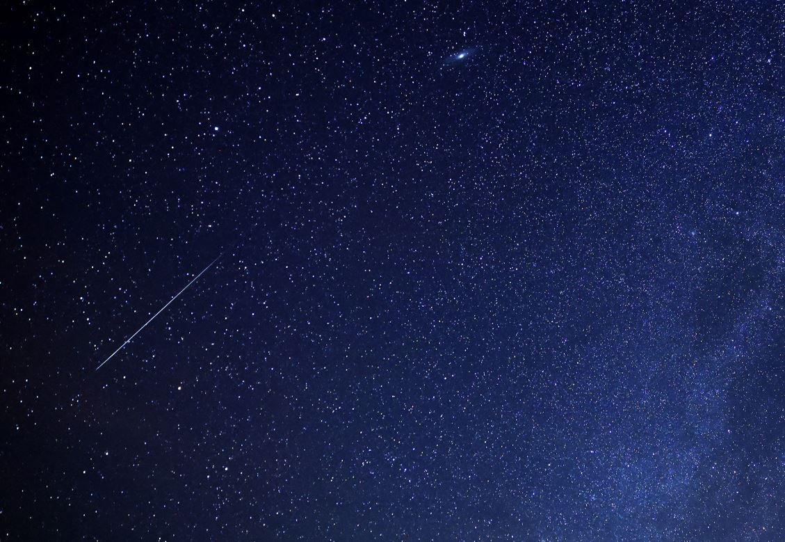 What's in the sky in January 2024? Astronomical events to keep your eye