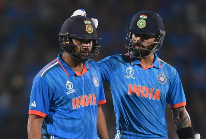 Virat Kohli, Rohit Sharma ‘Very Much’ Want To Be Part Of Indian Squad ...