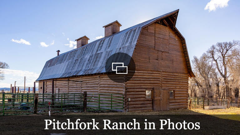 One Of Wyomings Most Storied Ranches Returns To Market For 67 Million 0438