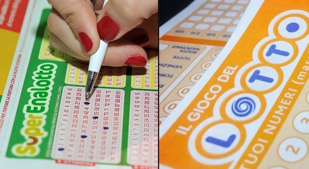 Lotto E Superenalotto, L'estrazione Del Venerdì Confermata Anche Nel ...