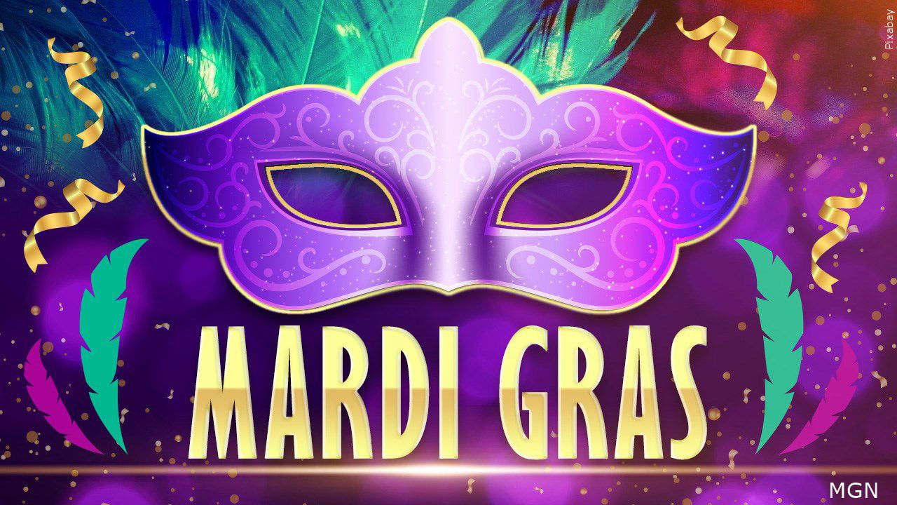 Guide to Mardi Gras 2024 parades and parties in BR area