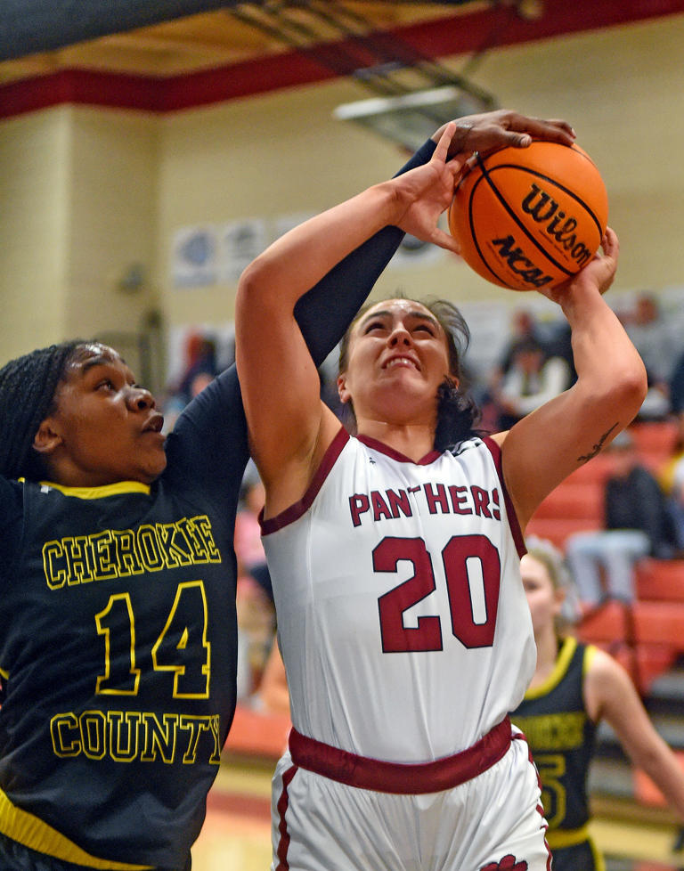 Alabama high school basketball playoffs How will Gadsden area teams