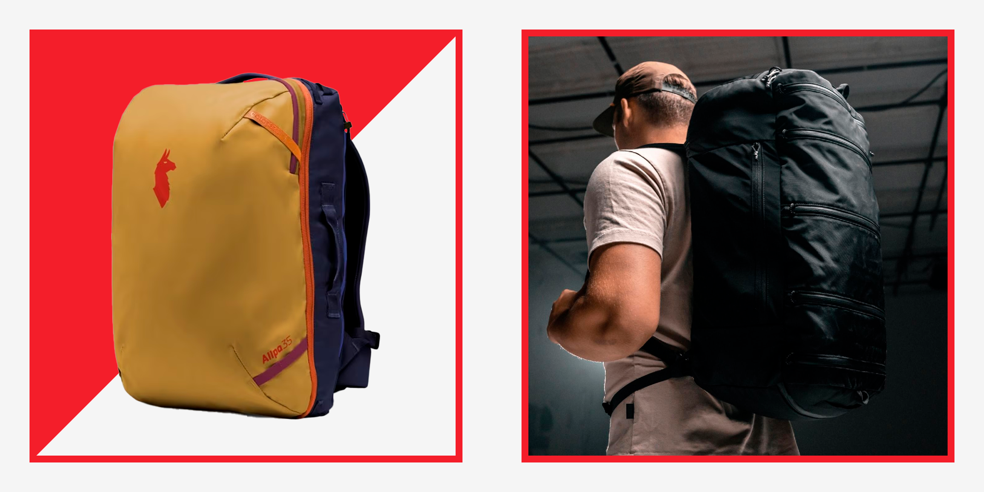 <p>One smart way of guaranteeing stress-free travel is by using a travel <a href="https://www.menshealth.com/style/a19530825/cool-backpacks-for-men/">backpack</a>. It's what the travel experts recommend, and it's also what your Aunt who travels for work recommends (she has more airline miles than anyone in the family combined, you know). Traveling light often means going <a href="https://www.menshealth.com/style/g19539437/best-carry-on-luggage/">carry-on</a> only, but traveling the leanest way possible usually involves just a travel backpack, also known as a carry-on backpack. </p><p>Travel backpacks are a versatile, easy-to-carry <a href="https://www.menshealth.com/technology-gear/a36111119/best-luggage-brands/">luggage</a> pick if you're trying to pack as smart and fast as possible. A travel backpack is also a great choice if you want to bring a bag with you on the plane (instead of a formal carry-on suitcase) to go with a checked piece of luggage. Unlike a regular backpack, a good travel backpack is going to offer a little more size and space (usually between 30 to 40 liters). Most travel backpacks are made to hold at least a few outfits, plus all your electronics and <a href="https://www.menshealth.com/technology-gear/g42487333/best-travel-gadgets/">travel gadgets</a>. The generous space helps carry an entire weekend's (or week's) worth of clothes. It can also hold all your flight essentials: your <a href="https://www.menshealth.com/style/g19540451/comfortable-hoodies-for-men/">hoodie</a>, plane shoes (great for long flights), <a href="https://www.menshealth.com/technology-gear/g40314197/best-travel-pillows/">travel pillow</a>, <a href="https://www.menshealth.com/technology-gear/g42780370/best-over-ear-headphones/">headphones</a>, and more. </p><p>If you believe you can only carry a significant amount of belongings via a roller bag or <a href="https://www.menshealth.com/style/g33253730/best-duffel-bags-for-men/">duffel bag</a>, think again. All of our travel backpack picks below offer optimized storage with comfortable straps and friendly designs that make navigating your environments that much easier. Ready to see what's out there? Let's dive into the best travel backpacks worth buying in 2024.</p><p><strong><a href="https://www.menshealth.com/technology-gear/g43297684/best-luggage-on-amazon/">Best Luggage Brands on Amazon</a> | <a href="https://www.menshealth.com/technology-gear/g42245418/best-luggage-trackers/">Best Luggage Trackers</a> | <strong><a href="https://www.menshealth.com/technology-gear/g40940884/best-airtag-wallet/">Best AirTag Wallets</a> | <a href="https://www.menshealth.com/style/g39753225/best-sling-bags-for-men/">Best Sling Bags</a></strong></strong></p>