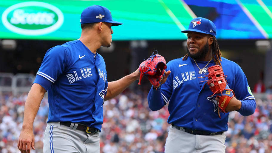 3 Toronto Blue Jays New Year resolutions for 2024