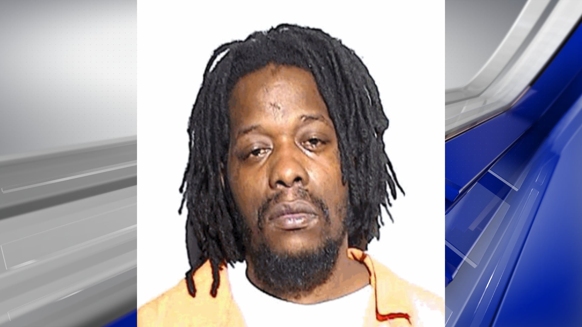 Man Charged In Toledo Shooting That Led To Standoff Found Incompetent ...