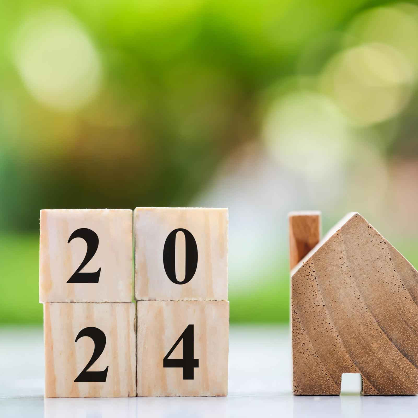 Should You Refinance Your Home In 2024 Here S What Some Experts Say   AA1mmCkK.img