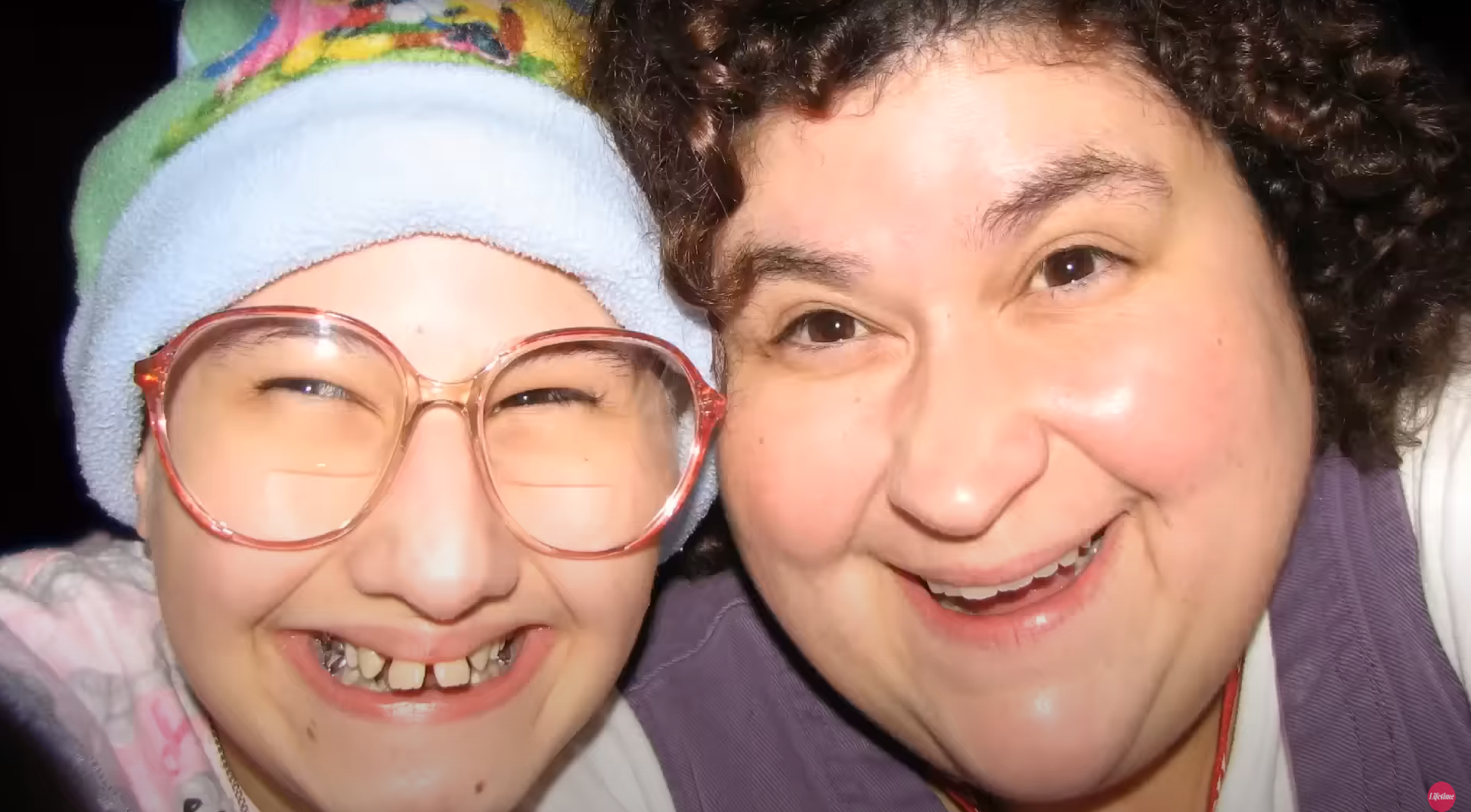 Gypsy Rose Blanchard, complicit in killing abusive mother, speaks after