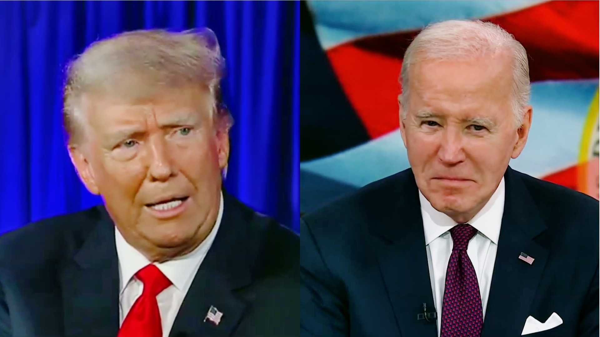 Stunning Republican Probe Finds 4,000 Missing Votes From Trump-Biden ...