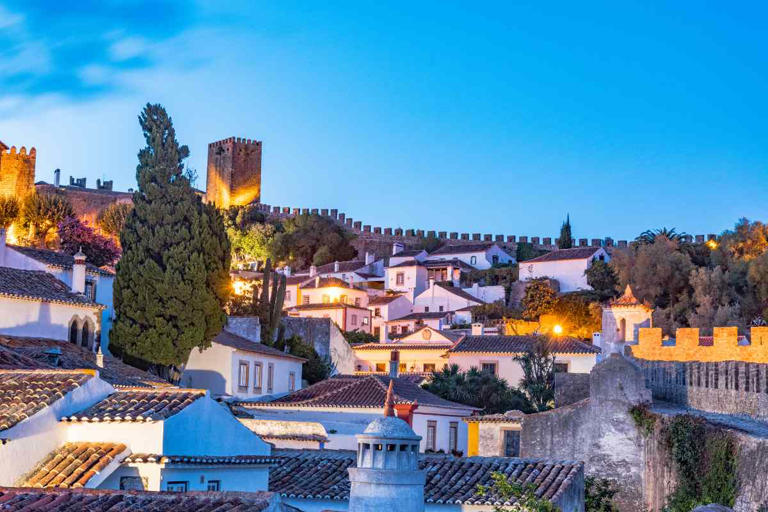 Whether you are looking for quaint vineyards or vibrant cities, Portugal doesn't disappoint. These are the most beautiful cities in Portugal you will want to visit on your next trip!