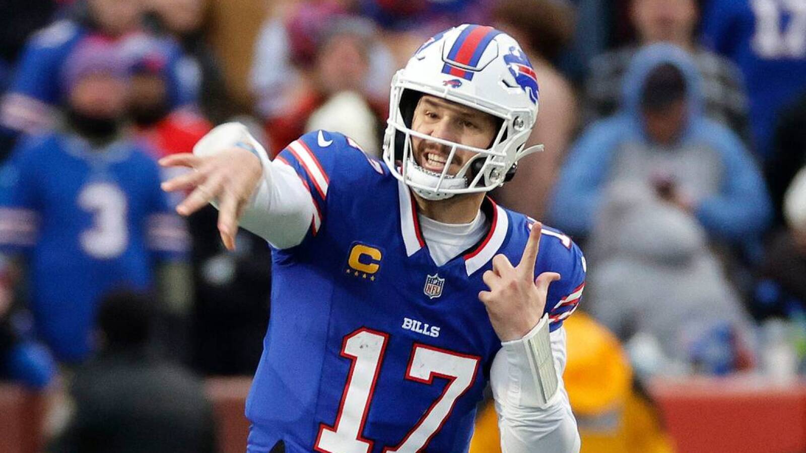 Week 18 AFC East Predictions: Bills Win Division Title, Jets Snap 15 ...