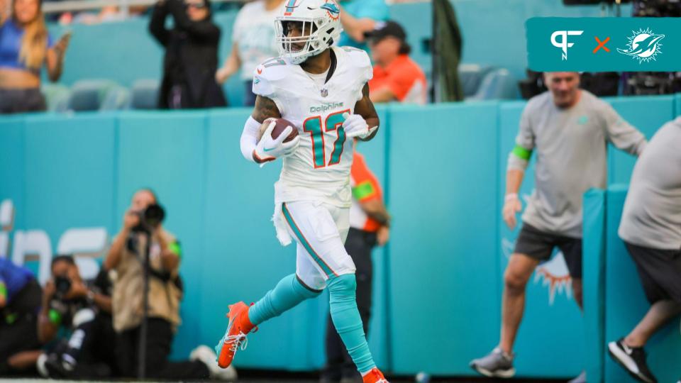 Yes, The Miami Dolphins Are Injured; No, It’s Not An Excuse For A One ...