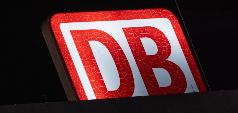 Deutsche Bahn Geht Gerichtlich Gegen GDL Vor