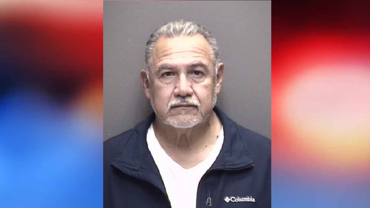 Harris County District Court Judge Arrested In Galveston On Family ...