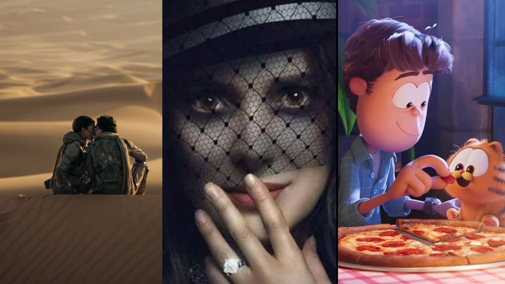 The 27 most anticipated movies of 2024