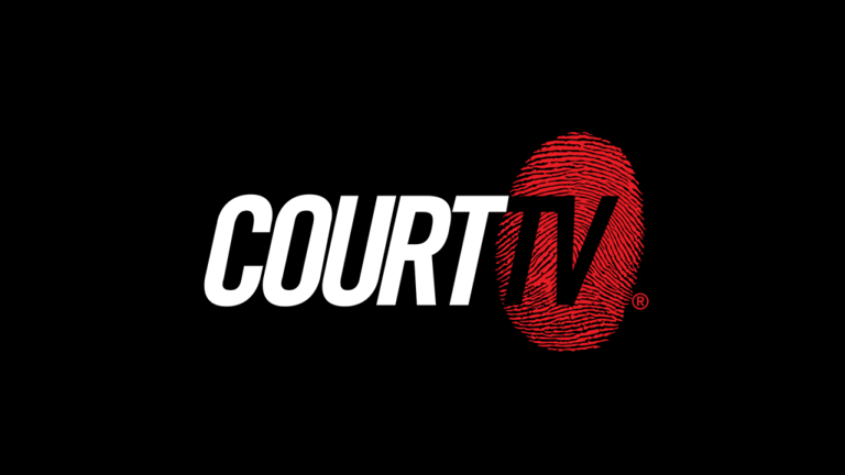 Court TV Logo 16x9