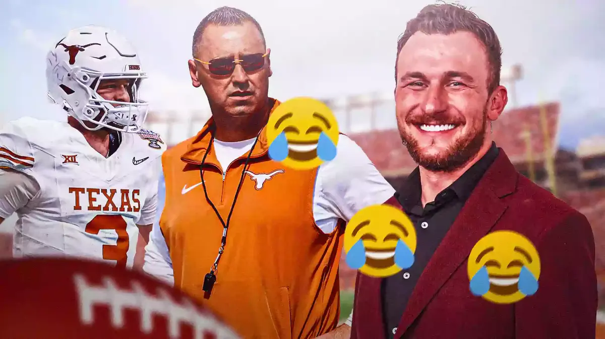 Texas Football Trolled By Johnny Manziel After Sugar Bowl Loss To ...