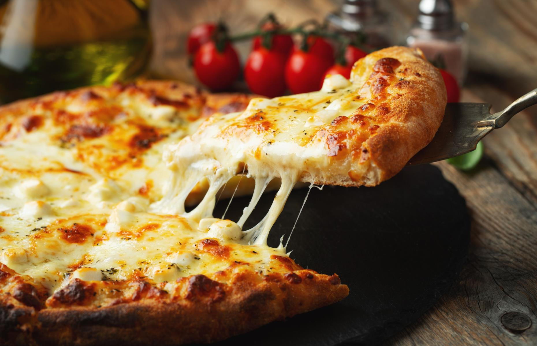 The world's weirdest pizza toppings you have to try