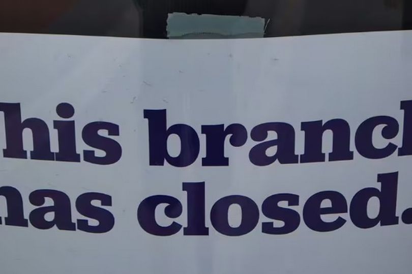 189 bank branches closing in 2024 full list of NatWest, Lloyds