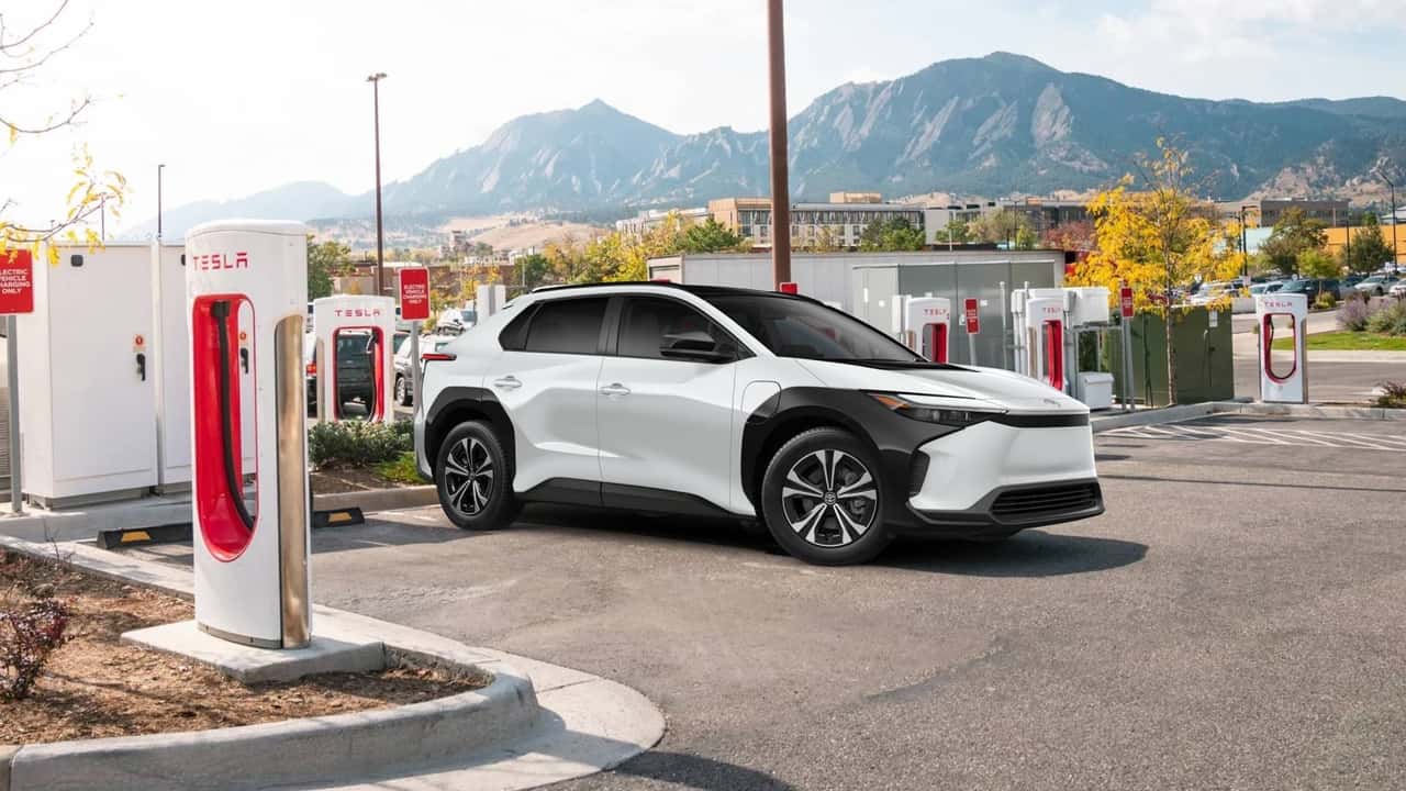 tesla, china, charging headaches and more: what to expect from the ev market in 2024