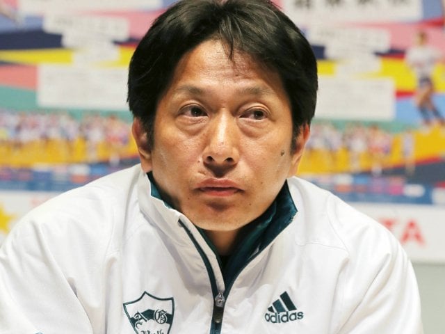 「寮のルールを守らないどころか…」青学大が学生を「記録優先」でスカウトしていた頃…原晋監督と妻が“箱根駅伝”予選会惨敗で考えたこと《箱根駅伝BEST》