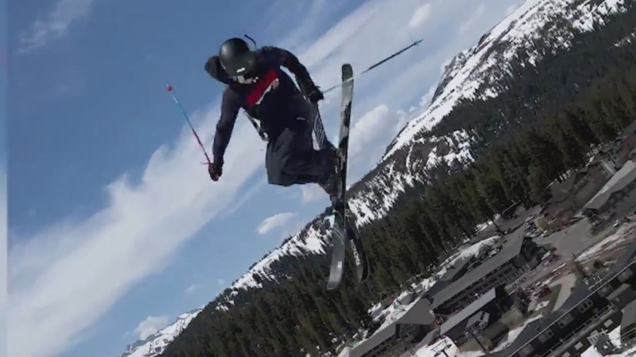 Colorado Teen To Compete At 2024 Youth Olympics In South Korea   AA1mmUVh.img