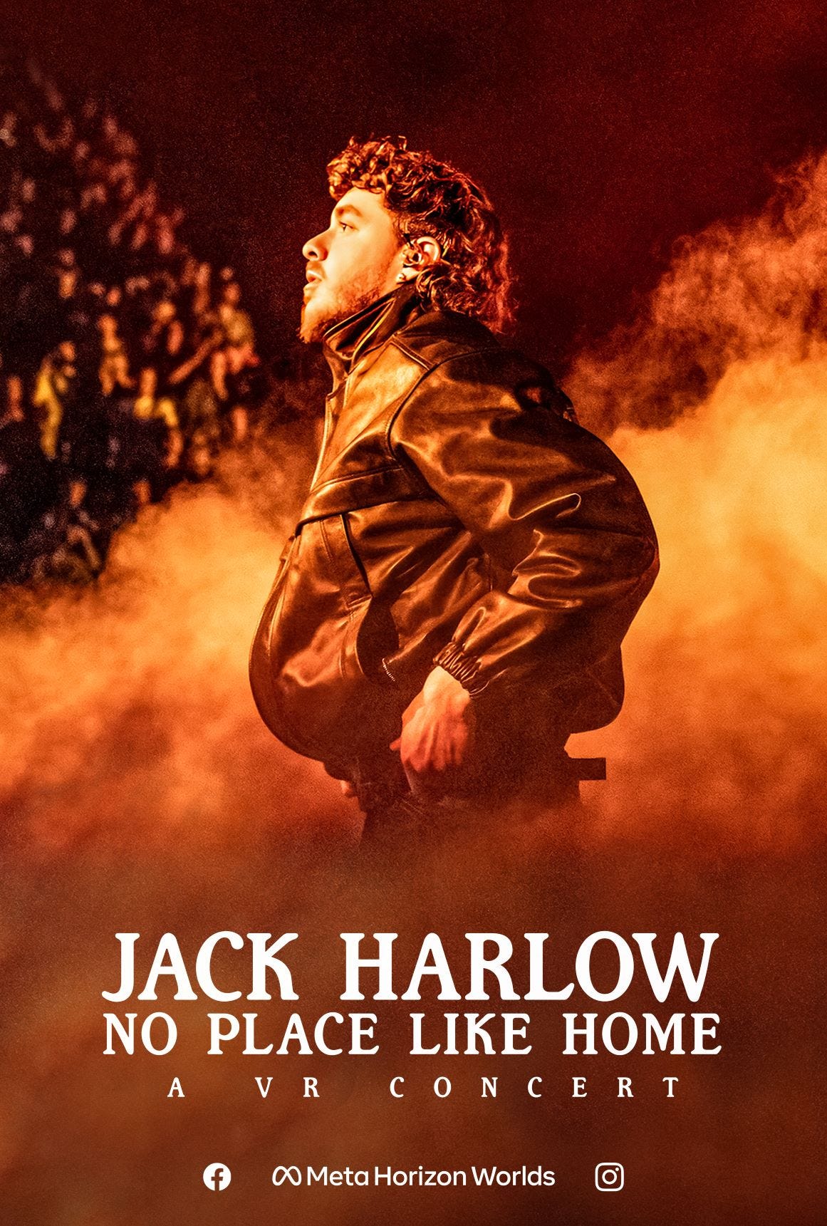 Jack Harlow Releases VR Behind-the-scenes Look At 'No Place Like Home ...