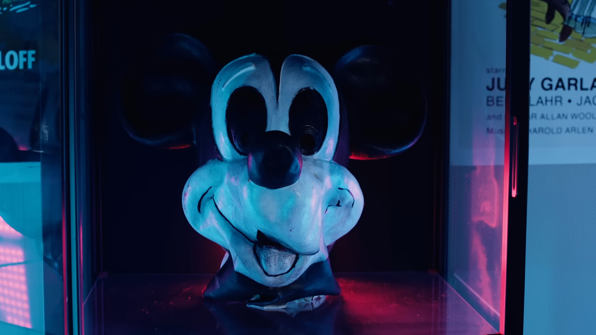 Horrifying Mickey Mouse Copycats Arrive As Steamboat Willie Hits Public ...