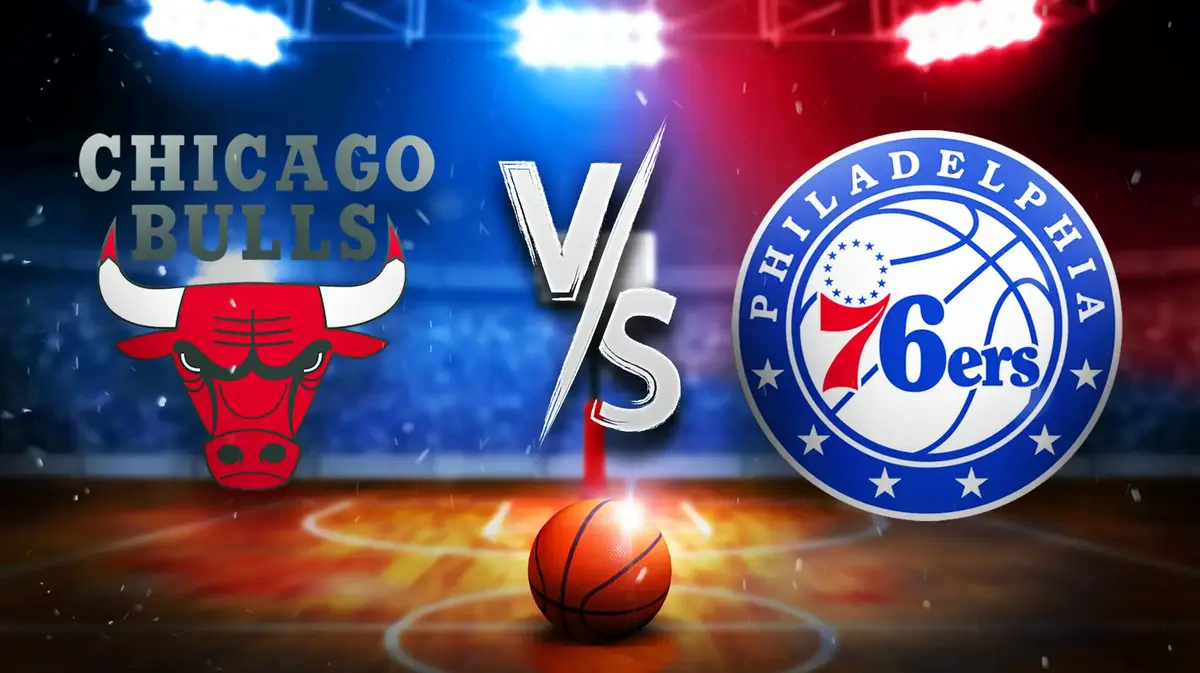 Bulls Vs. 76ers Prediction, Odds, Pick, How To Watch – 1/2/2024