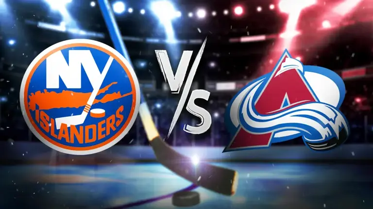 Islanders vs. Avalanche prediction, odds, pick, how to watch – 1/2/2024