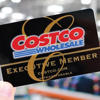 A Costco Executive Gold Star membership comes with a free $40 gift card right now<br>