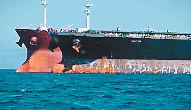 Γηρασμένα πλοία μεγιστοποιούν τον κίνδυνο για θαλάσσια ατυχήματα στο Αιγαίο