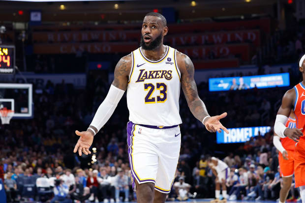 10 'buy or sell' statements about 2023-24 nba season