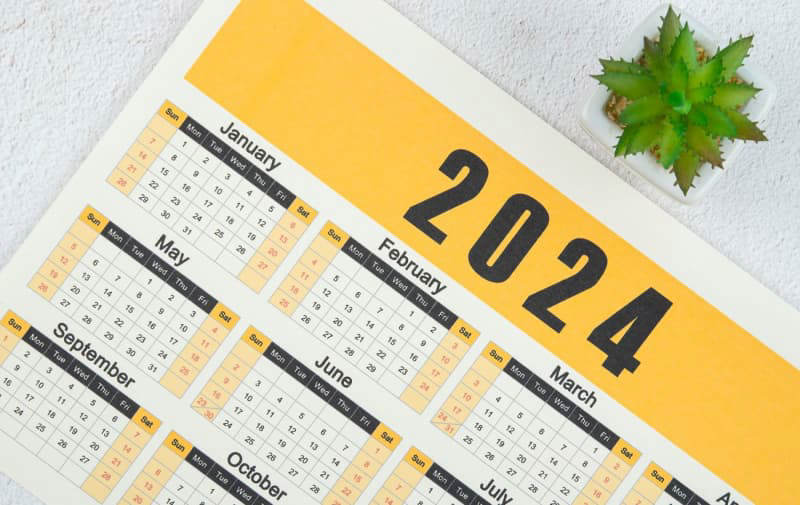 Leap year 2024 What it means for calendar