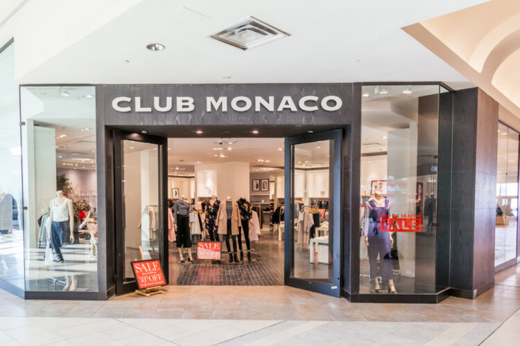 In 1999, Ralph Lauren decided his corporation would purchase another famous designer line called Club Monaco. He did just that for a purchase price of $52.5 million. He’s since turned the famous brand into one that’s even more famous and popular than ever before. The hugely successful line is known for its preppy pieces and its upscale appeal. It’s sold all over the world, and it’s a line that people love when it comes to finding casual wear for the weekend, vacation and for the golf course.