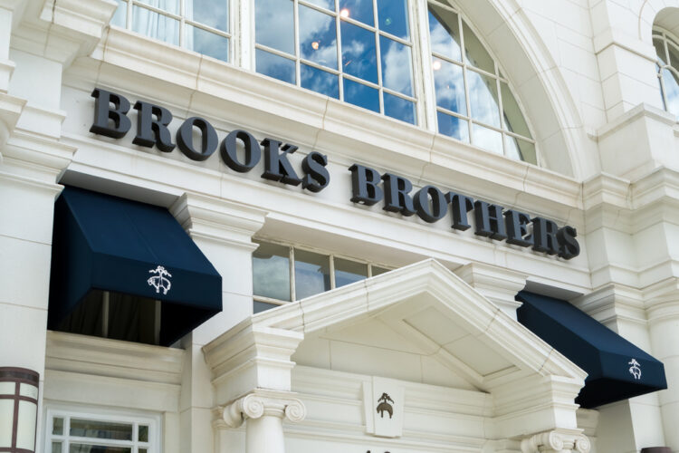 If there is another line that’s just as preppy and classic as his own, it’s Brooks Brothers. Lauren got his start in the fashion industry as a salesperson at the Brooks Brothers on Madison Avenue. He was 24 when he got the job. His time at the store gave him some experience in fashion so that he could learn what was stylish, what people wanted and how to dress a man to his own standards. The experience was vital to the successful nature of his career as a designer.