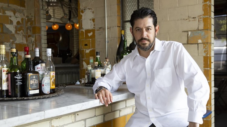 James Beard-nominated Chef To Open 2 New Restaurant Concepts