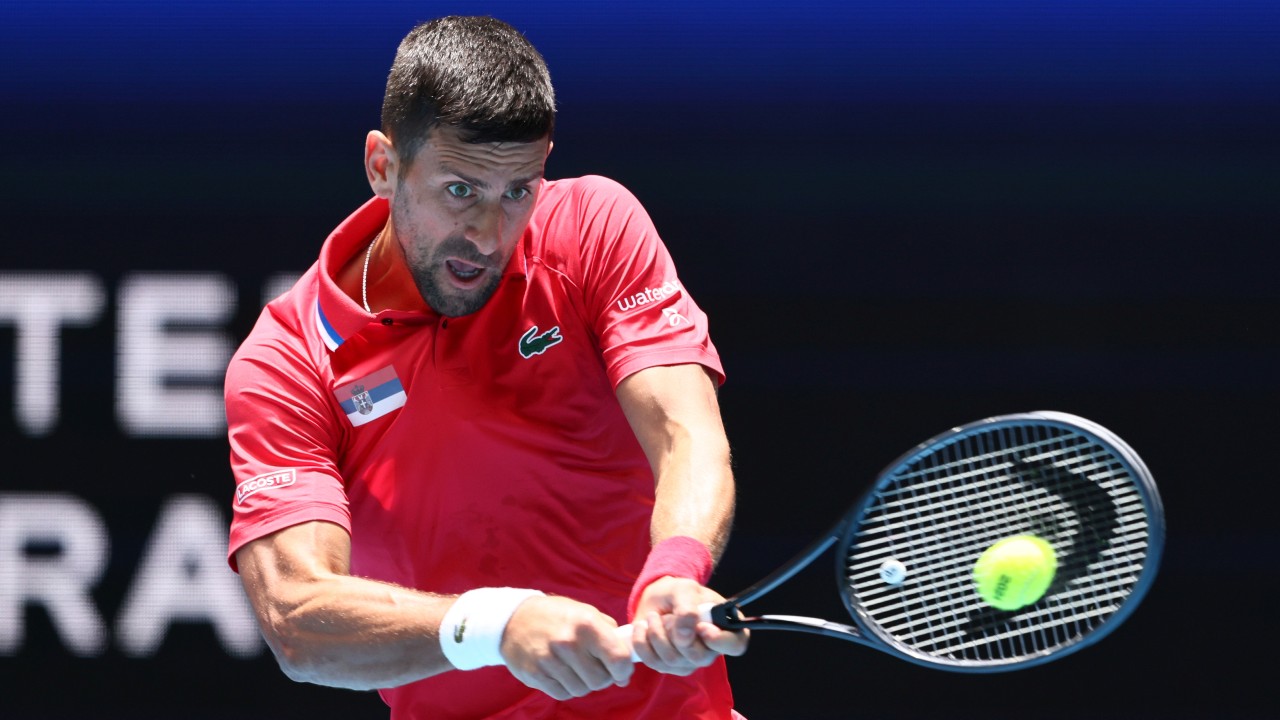 Novak Djokovic Splits With Ivanisevic After Winning 12 Grand Slam ...