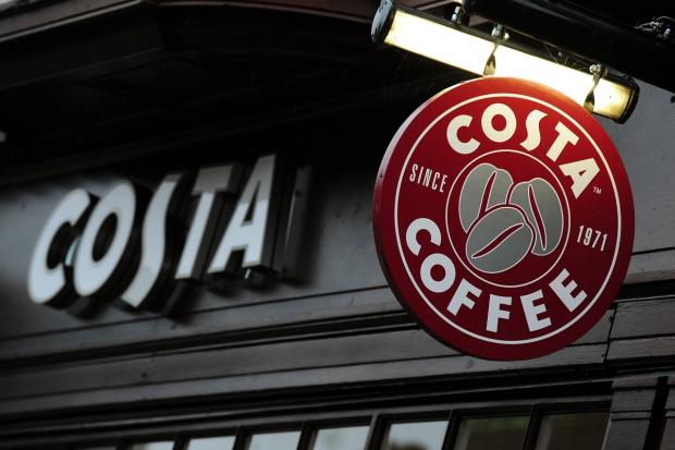 New Drive Through Costa Coffee Could Be Set For This Gwent Town   AA1mmqJz.img