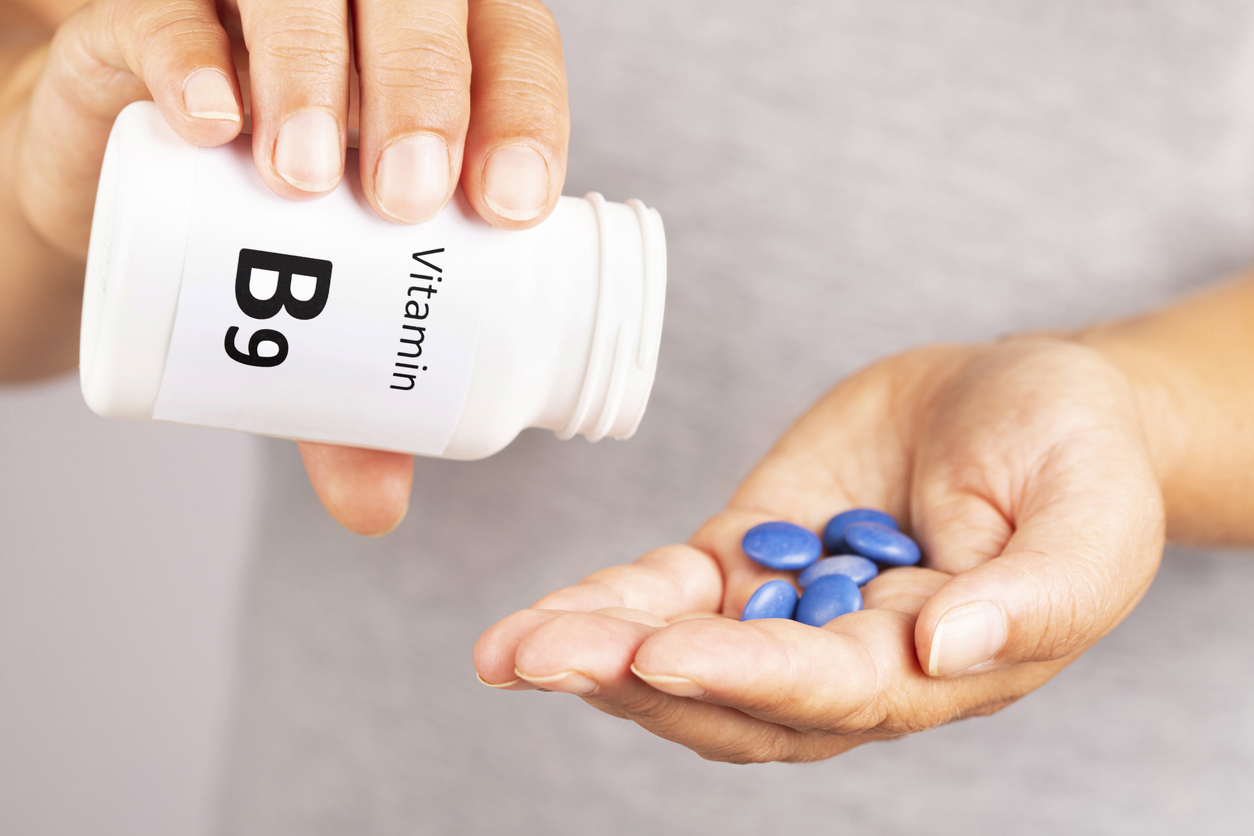 vitamina b9 pode prevenir câncer; em quais alimentos encontrar?