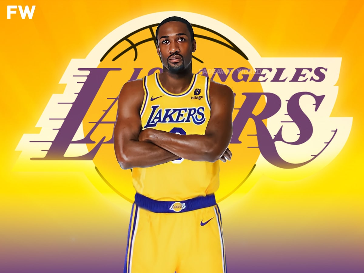 Gilbert Arenas Hits 17 3-Pointers And Roasts Lakers Players: "Tell ...