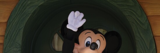 Disney's Early Version Of Mickey Mouse Enters Public Domain