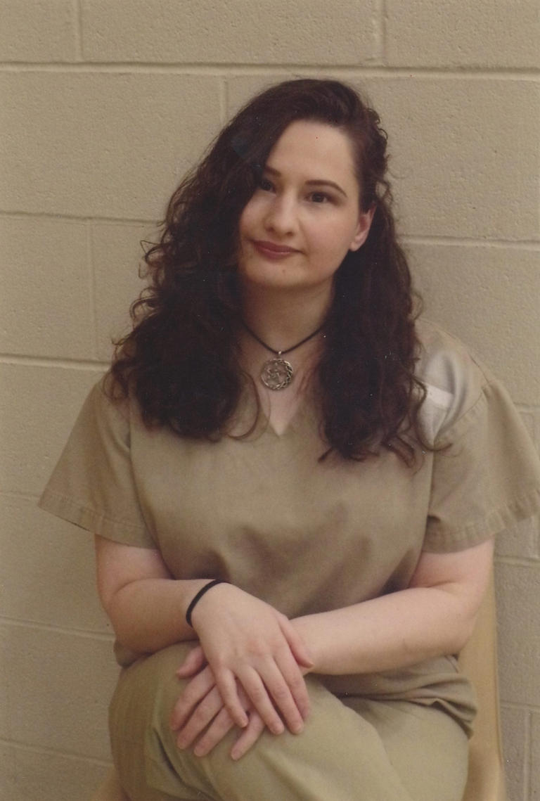Here S How To Watch The New Lifetime Docuseries Featuring Gypsy Rose Blanchard