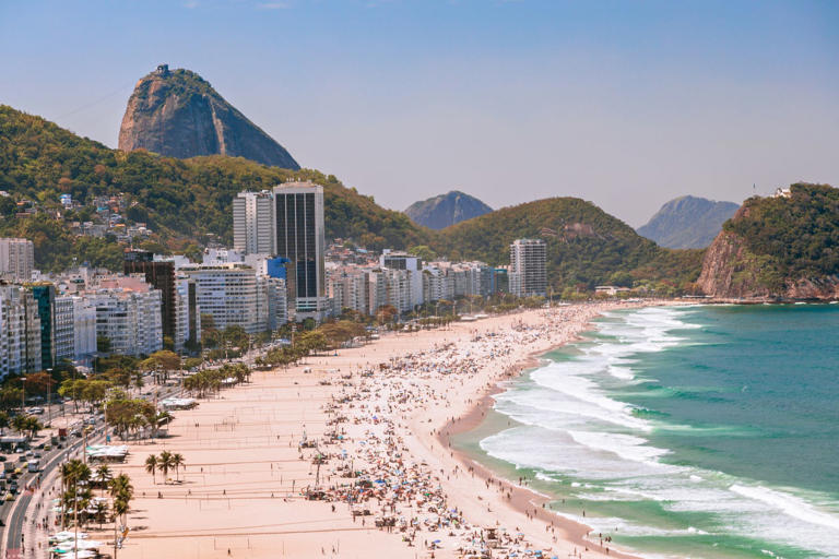 8 of the best things to do in Rio de Janeiro