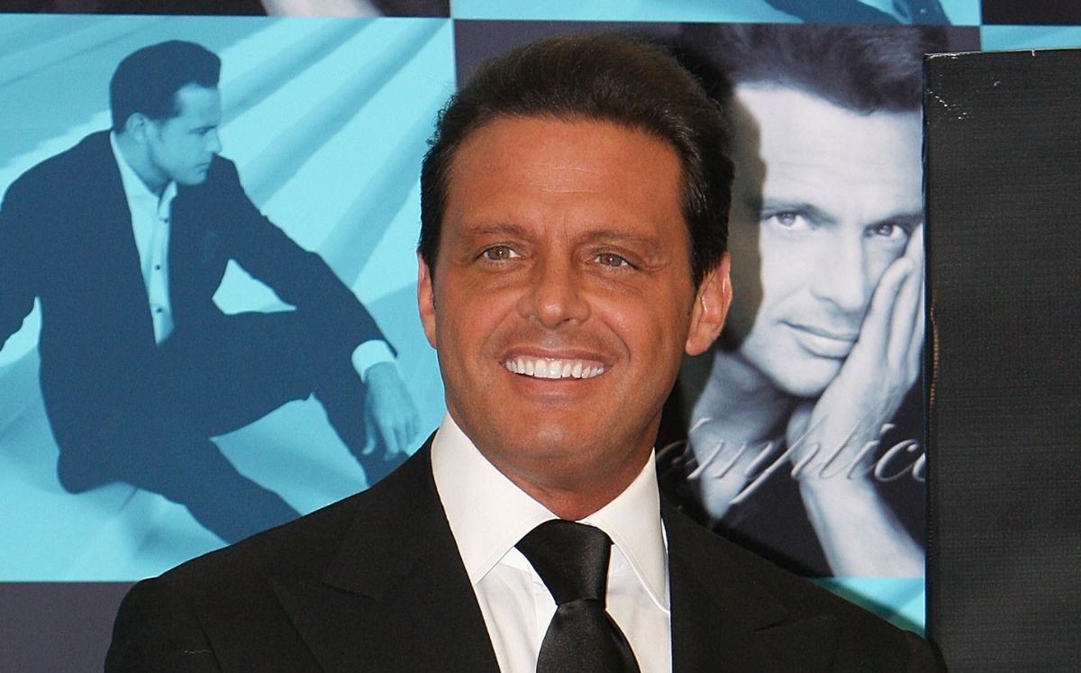 Esta Es La Prueba De Que Luis Miguel Tendría Un Hijo No Reconocido 