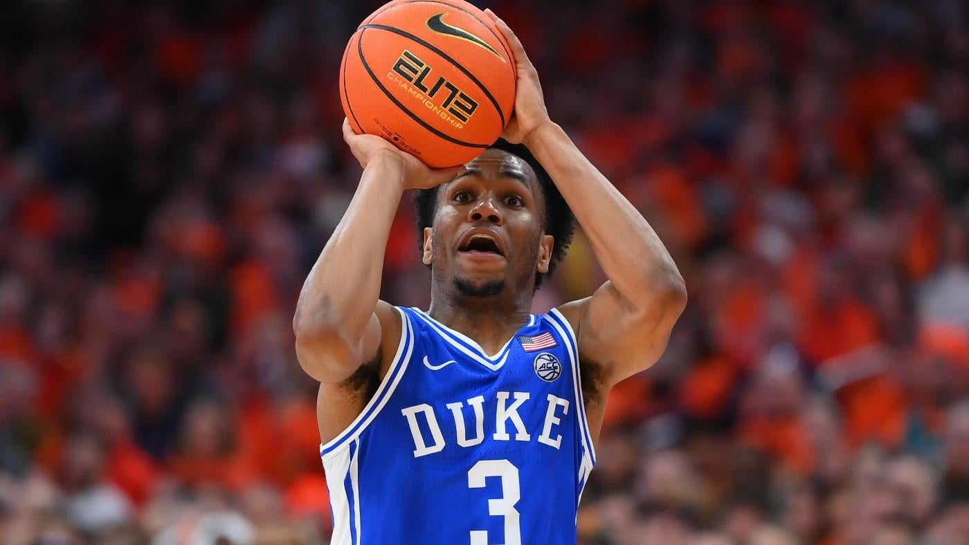 Duke Vs. Wake Forest Odds, Line, Time: 2024 College Basketball Picks ...