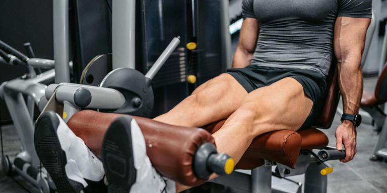 The 12 Best Quad Exercises and Workouts for Building Muscle