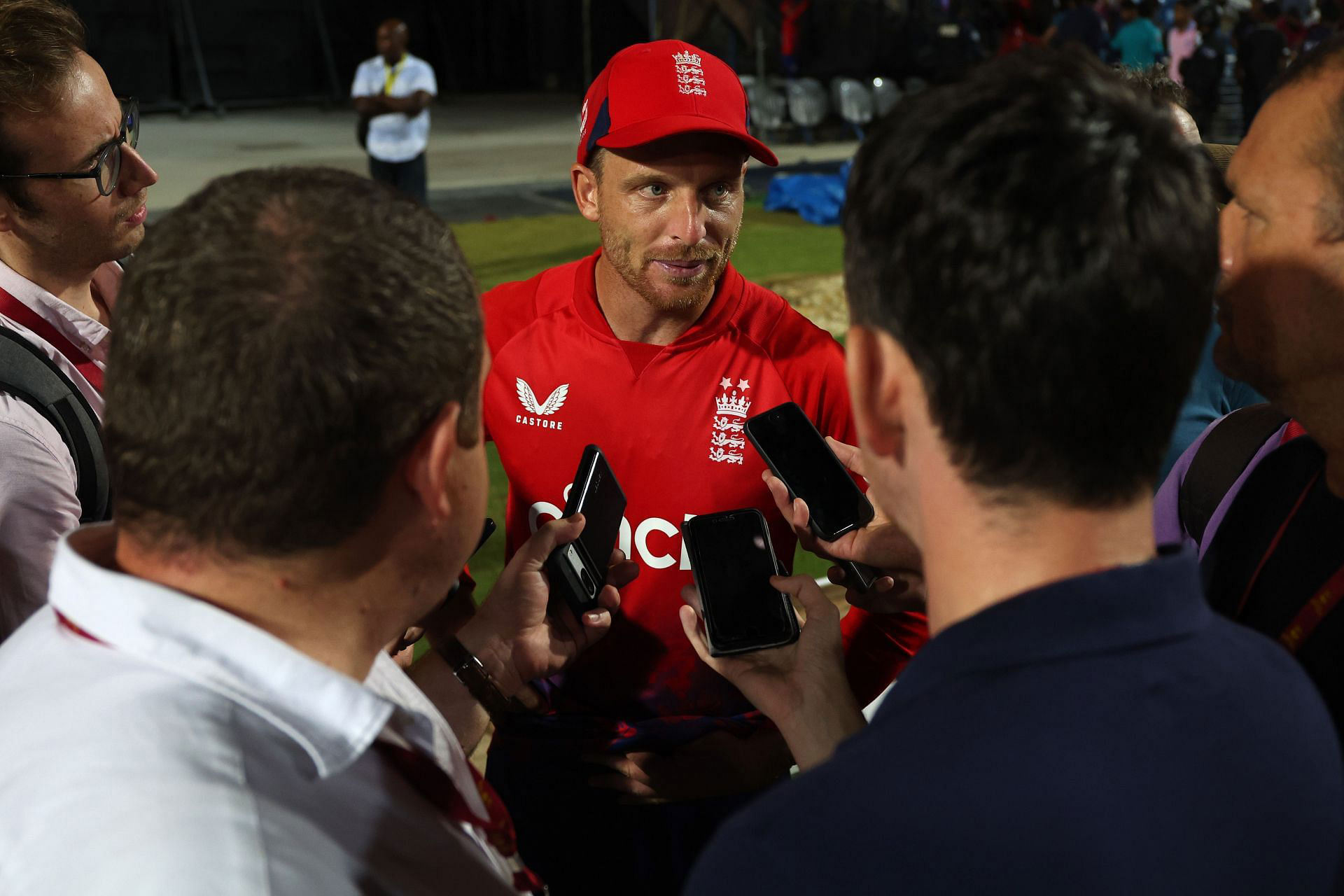 England cricket team 2024 schedule List of Tests, ODIs and T20Is