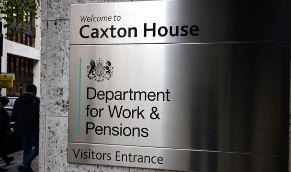 DWP Alert As New Plan Stops Doctors Signing People Off Sick To Help ...