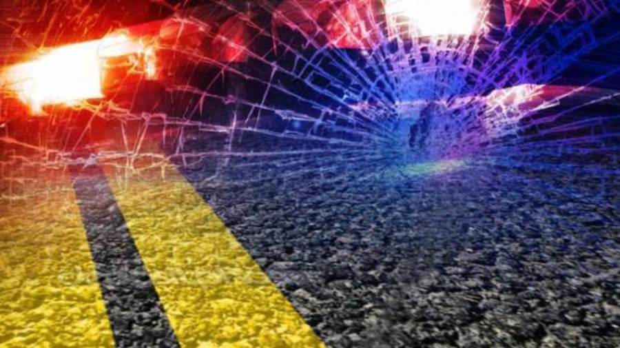 Route 60 in Greenbrier County reopened after car accident