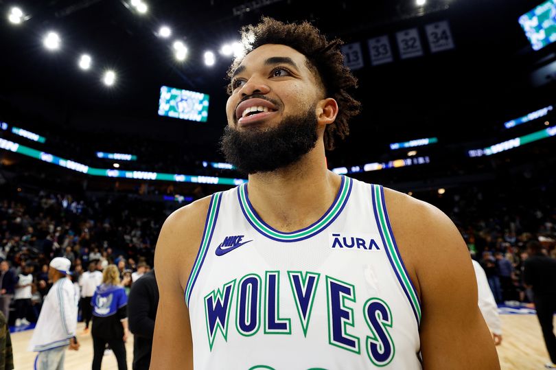 New York Knicks' Karl-Anthony Towns Trade Stance Emerges After OG ...